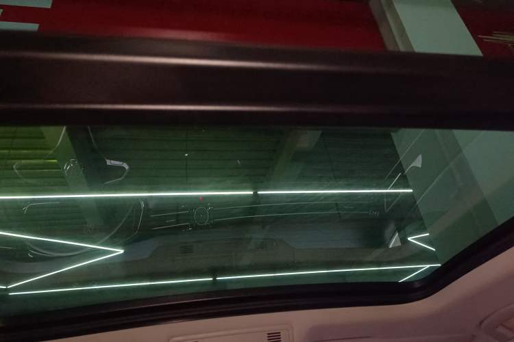 Used Volkswagen Magotan 2020 330TSI DSG Leading Model
