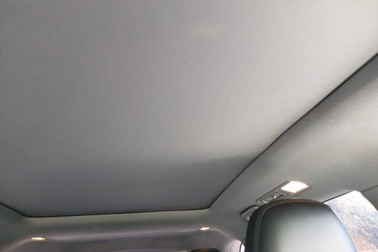 Used Toyota Highlander 2017 2.0T Two-Wheel Drive Luxury Edition 7 Seats
