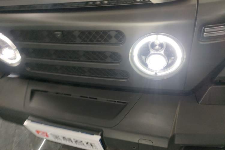 Used  T01 2024 2.0T Explorer
