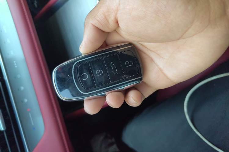 Used Chery Tiggo 7 PLUS 2023 1.6 TGDI DCT Flagship Version
