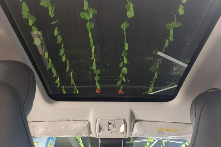 Used GAC Trumpchi GS4 2020 270T Automatic Smart Connectivity Edition