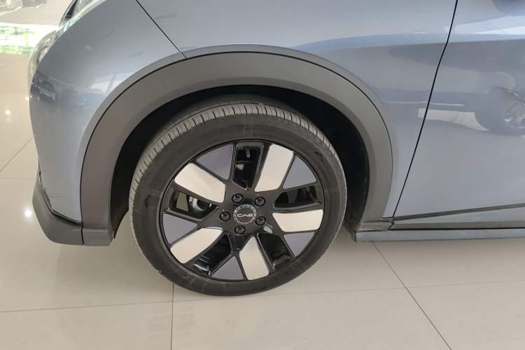 Used BYD Dolphin 2025 520km Range Knight Edition
