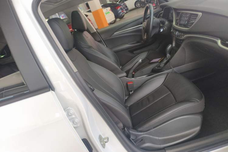 Used Buick GT 2019 18T Automatic Connected Elite Model China VI Standard