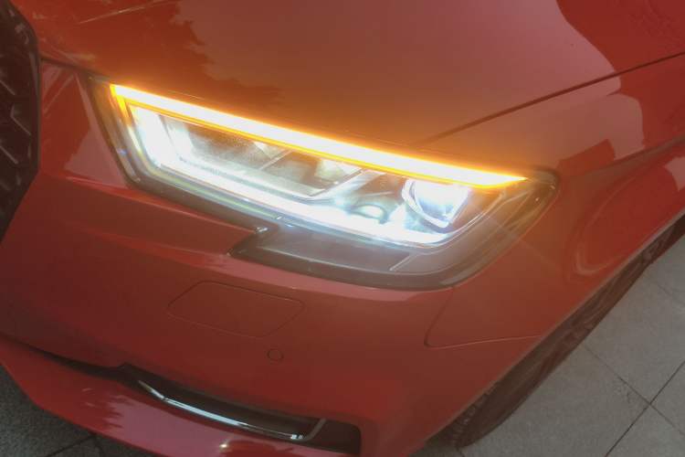 Used Audi A3 2017 Sportback 40 TFSI Style Edition
