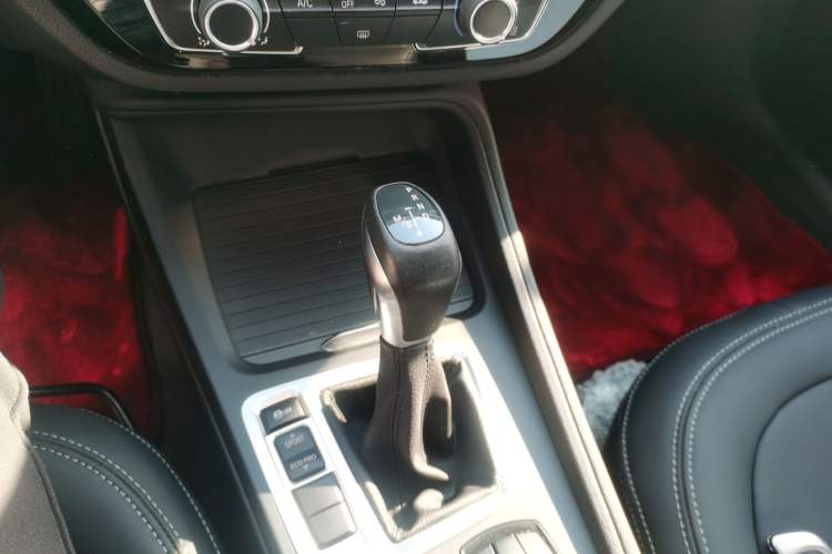 Used BMW 1 Series 2018 118i Fashion Model
