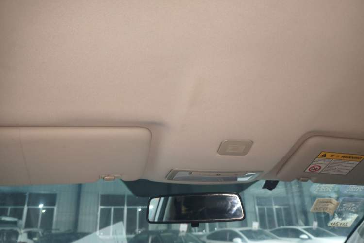 Used MG ZS 2017 1.5L Manual Elite Edition
