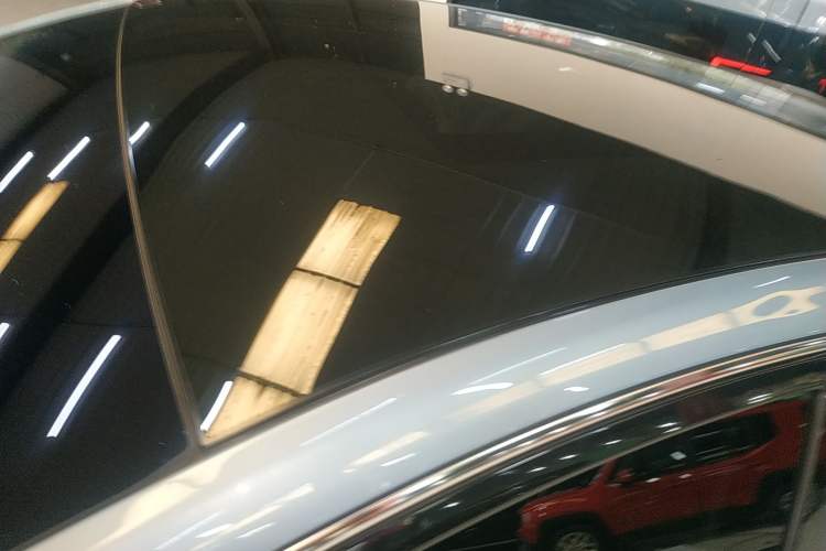 Used Buick Velite 6 2020 Plug-in Hybrid Connected Smart Edition
