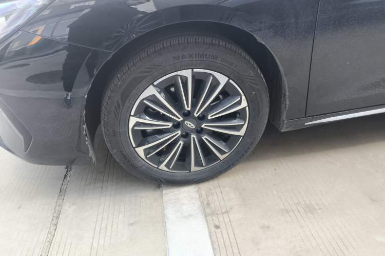 Used Chery Fengyun A8L 2025 1.5 TGDI 145 km Comfort Version
