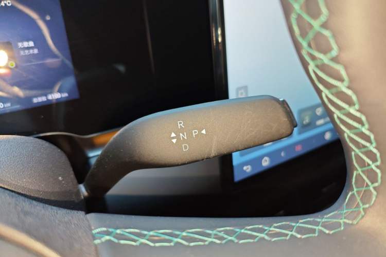 Used BYD Seal 06 New Energy 
