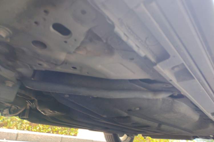 Used Acura CDX 2016 1.5T Two-Wheel Drive Deluxe Edition
