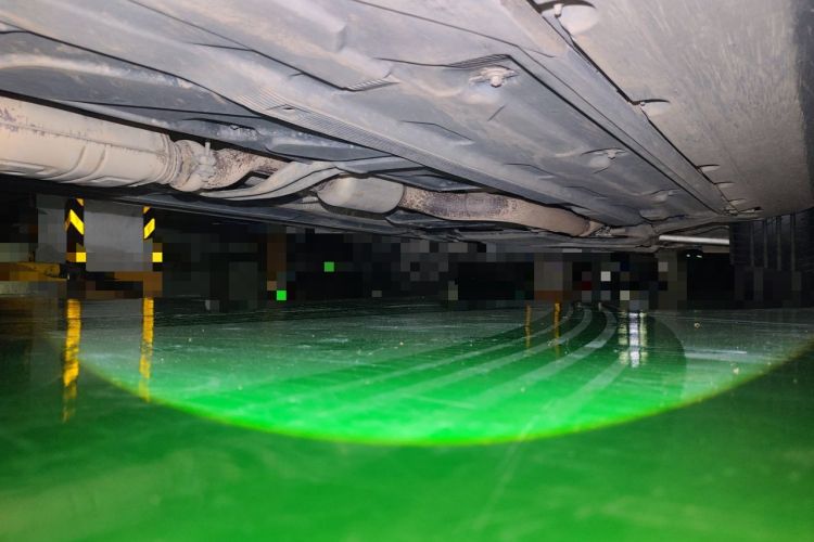 Used Mercedes-Benz GLK-Class 2015 GLK 260 4MATIC Dynamic Edition Ultimate Version