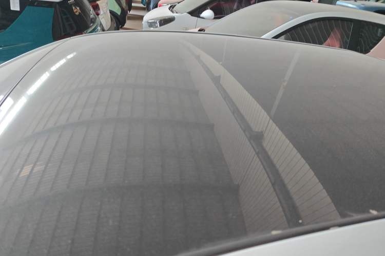 Used Chery Little Ant 2022 Sweet Pink Edition Half-Sugar Version Lithium Iron Phosphate 30 kW 301 km
