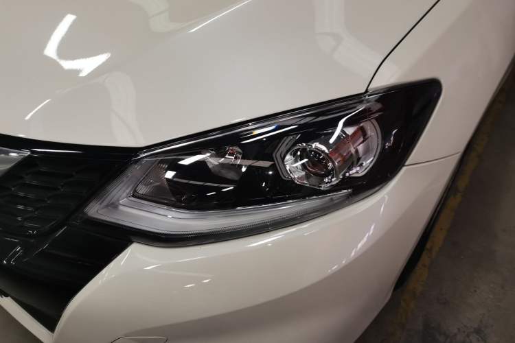 Used Nissan Tiida 2021 1.6L CVT Smart Drive Edition
