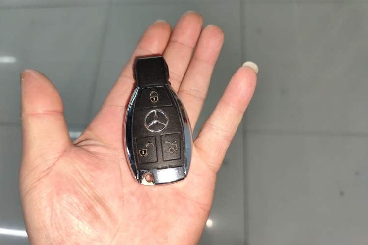 Used Mercedes-Benz C-Class 2016 C 200 Sport Edition