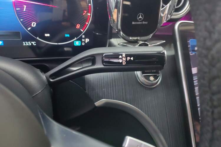 Used Mercedes-Benz C-Class 2024 C 260 L Sport Edition
