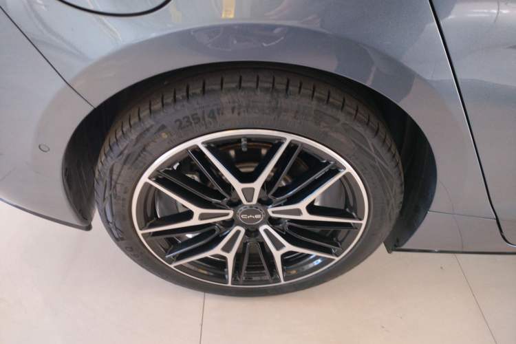 Used BYD Seal 2025 650 Zhihang Edition
