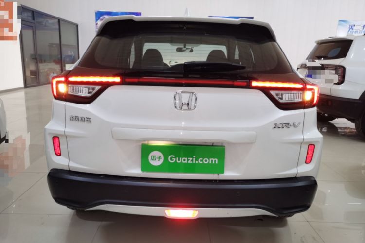 Used Honda XR-V 2017 1.5L LXi CVT Classic Edition