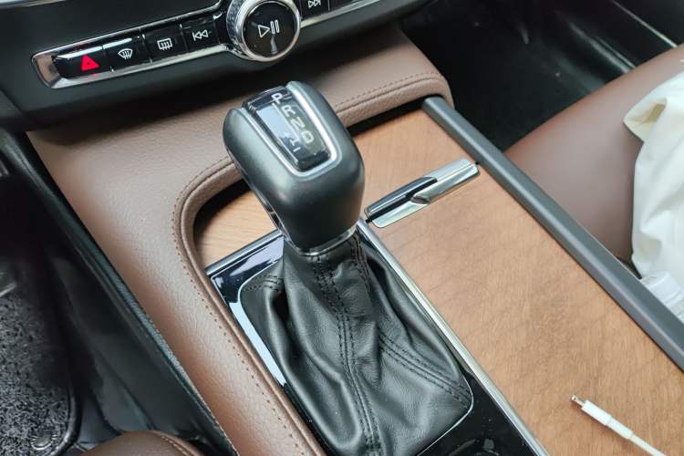 Used Volvo S90 2019 T5 Zhiyi Edition
