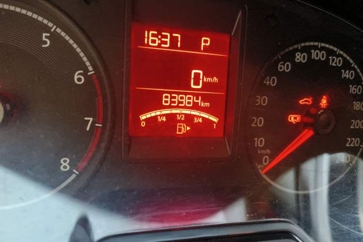 Used Volkswagen Jetta 2017 1.5L Automatic Comfort Model
