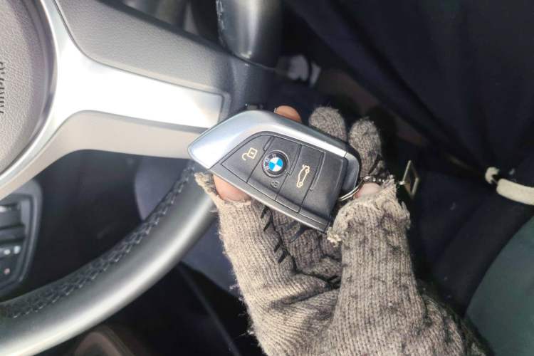 Used BMW 1 Series 2020 120i M Sport Package
