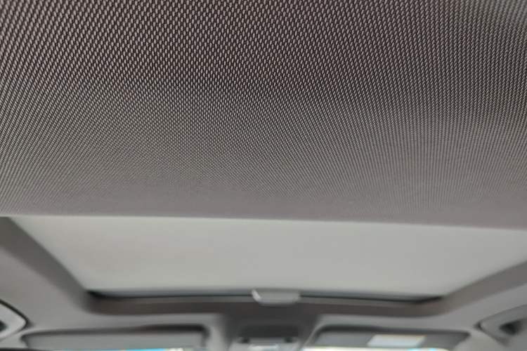 Used Audi A3 2019 Limousine 35 TFSI Fashion Edition China V standard
