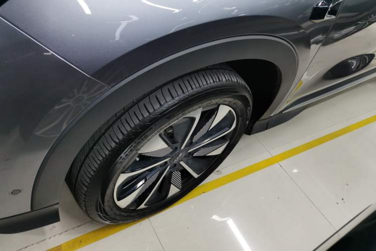 Used BYD Song PLUS New Energy 2025 EV Intelligent Driving Version 520km Premium Model
