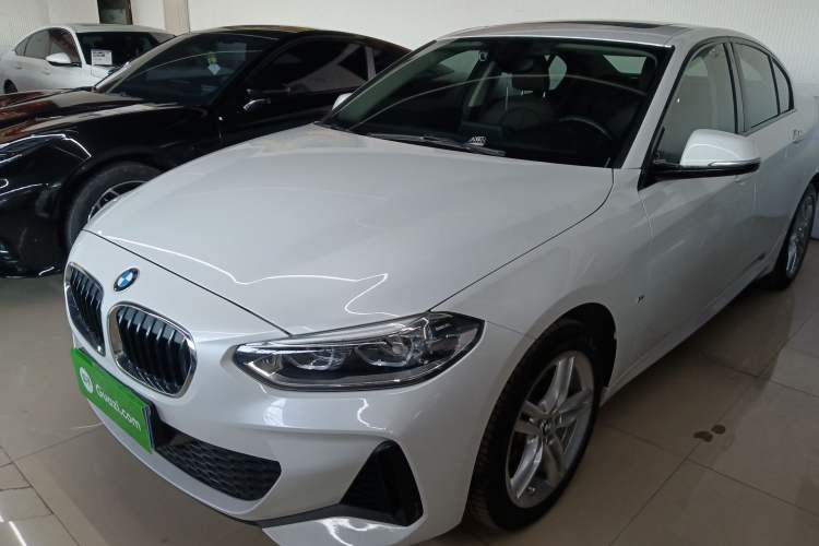 Used BMW 1 Series 2020 120i M Sport Package