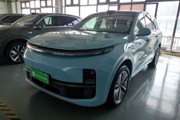 Used Li Auto L8 2024 Max