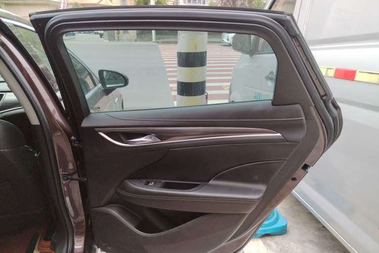 Used Buick LaCrosse 2018 20T Elite Edition
