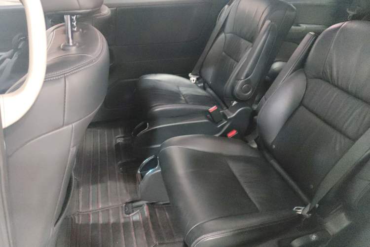 Used Honda Odyssey 2019 2.0L Rui·Smart Edition
