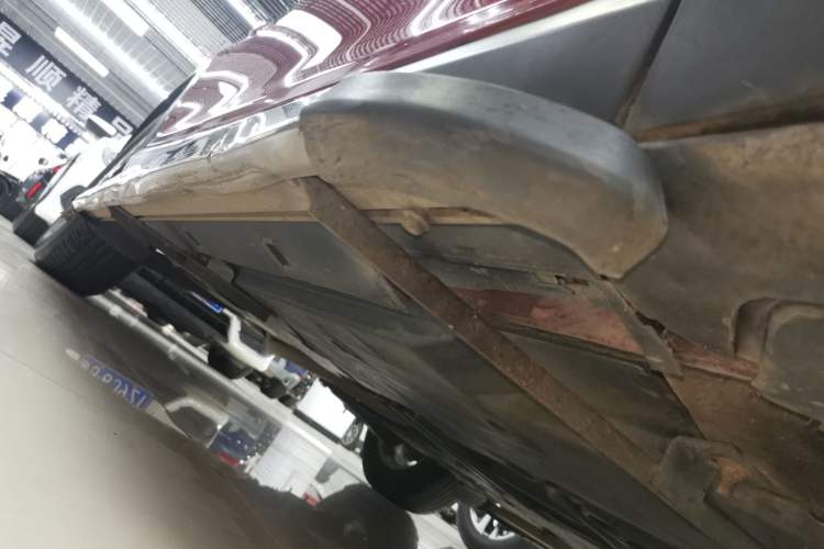 Used Mazda CX-4 2016 2.0L Automatic 2WD Blue Sky Luxury Edition
