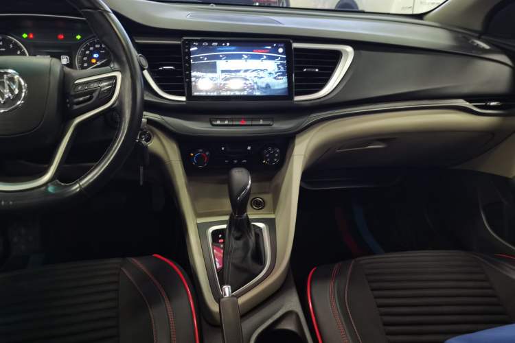 Used Buick GT 2018 15T Dual-Clutch Elite Model China V Standard