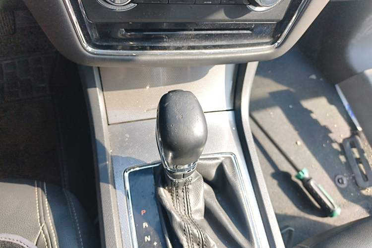 Used Roewe i6 2018 20T Automatic Flagship Edition