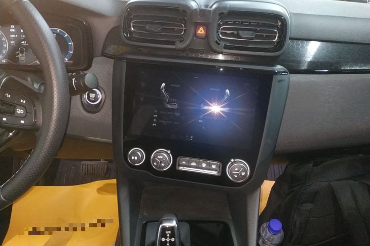 Used Lynk & Co 03 2021 2.0TD Automatic Trendy Champion Edition
