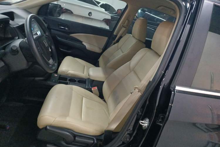 Used Honda CR-V 2016 2.0L Two-Wheel Drive Classic Edition
