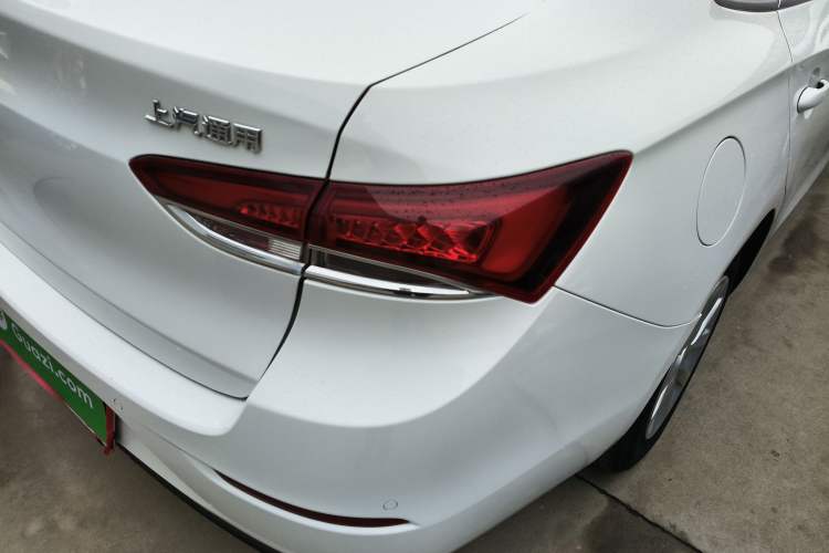 Used Buick GT 2018 15T Dual-Clutch Advanced Model China V Standard