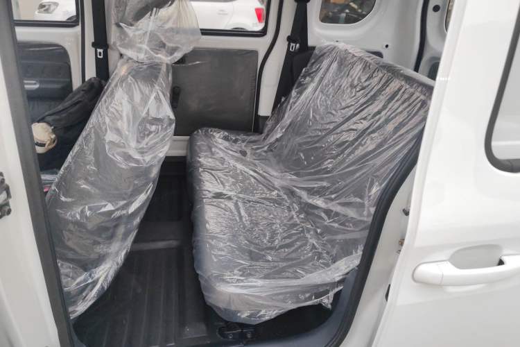 Used Wuling Zhiguang New Energy 2025 Comfort Model
