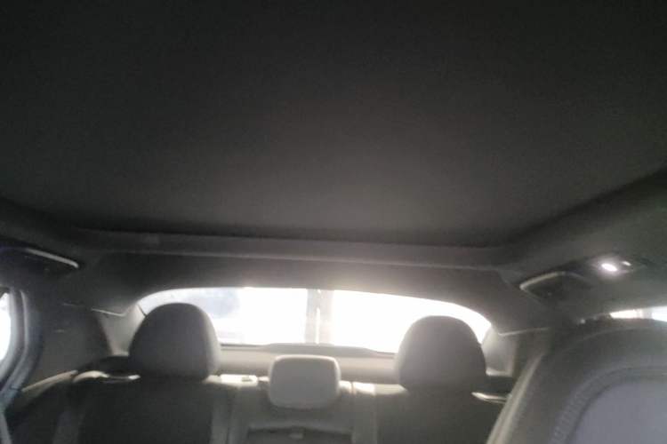 Used Lynk & Co 03 2021 1.5TD DCT JingPlus