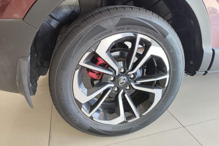 Used Soueast DX7 2018 Prime 1.8T DCT Luxury Model China V Standard