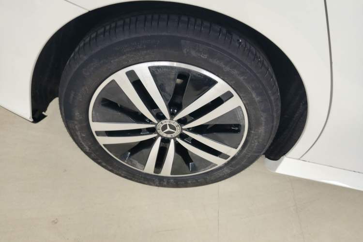 Used Mercedes-Benz A-Class 2019 A 180 L Sport Sedan