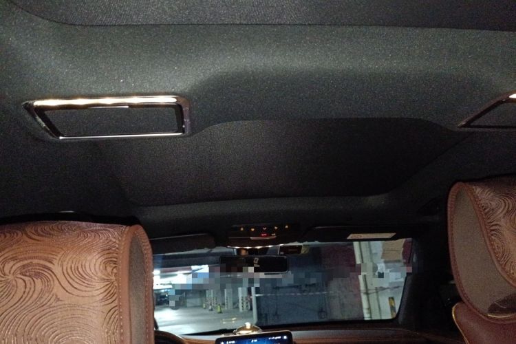 Used Mercedes-Benz GLC 2020 GLC 260 L 4MATIC Luxury Model
