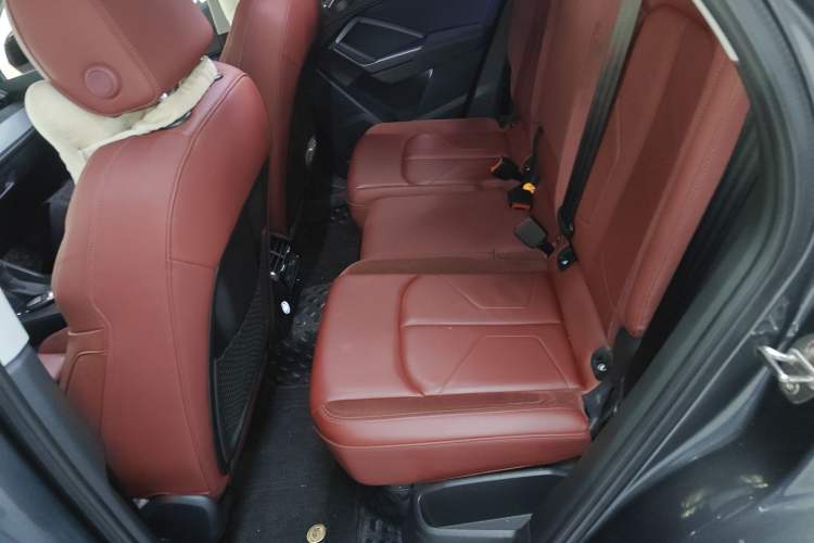 Used Audi Q3 Sportback 2021 40 TFSI Enjoy Life Edition