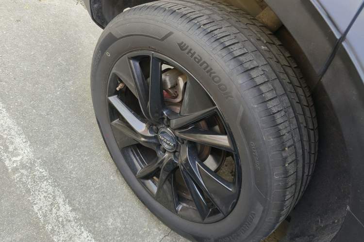 Used Haval H6 2021 3rd Generation 2.0T Automatic All-Wheel Drive Max