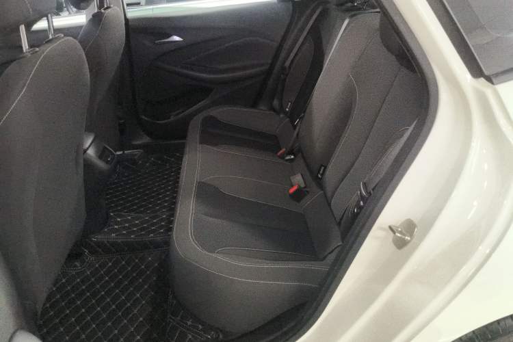 Used Buick Verano 2023 Pro Le Yi Edition