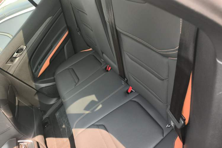 Used Ford Equator Sport 2025 EcoBoost 170 Prestige PLUS
