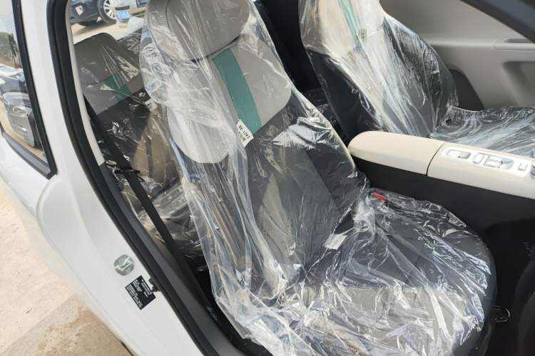 Used  Lumin 2025 205 km Xiangqin Version
