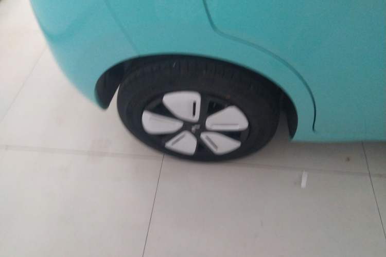 Used Wuling Hongguang MINIEV 2025 Four-Door Version Zhenxiang+ Edition
