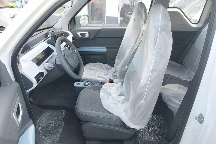 Used  Panda 2024 Panda Mini 200km Endurance Bear
