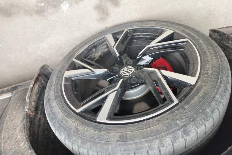 Used Volkswagen Passat 2024 380TSI Luxury Edition
