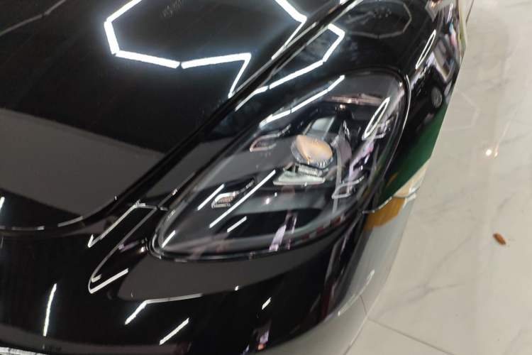 Used Porsche 718 2018 Boxster 2.0T
